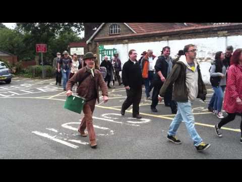 Carshalton Straw Jack 2015