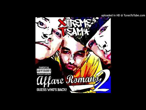 Xtreme Team - Depppiù (Canesecco, Gemitaiz)