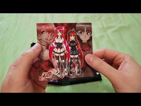 Up Close of FX Unit Yuki The Henshin Engine Kickstarter Sega Genesis Physical Copy