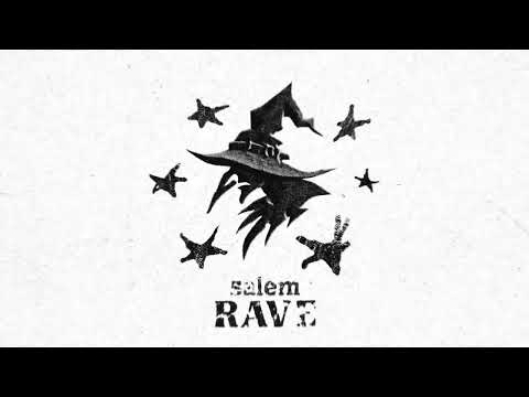 VELIAL SQUAD - SALEM RAVE [prod. tekoda, 555kenichi]
