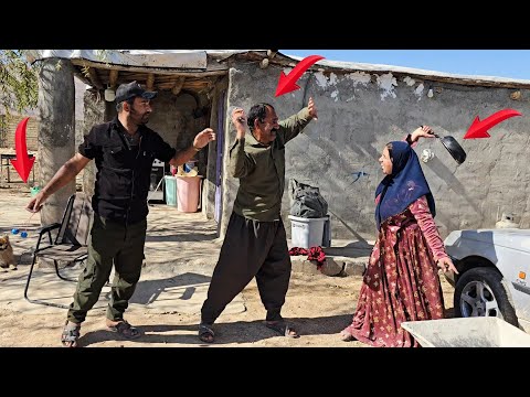 How to deal with the anger of the second spouse?