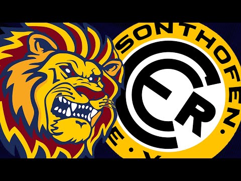 Highlights: EHC Waldkraiburg Vs. ERC Sonthofen