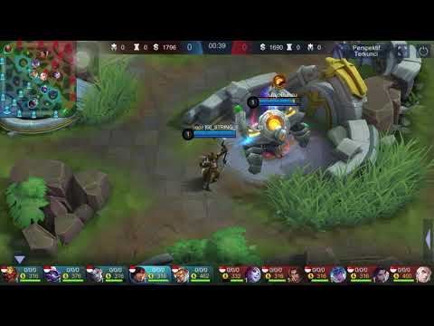 YSS SATU MENIT SUDAH SAVAGE