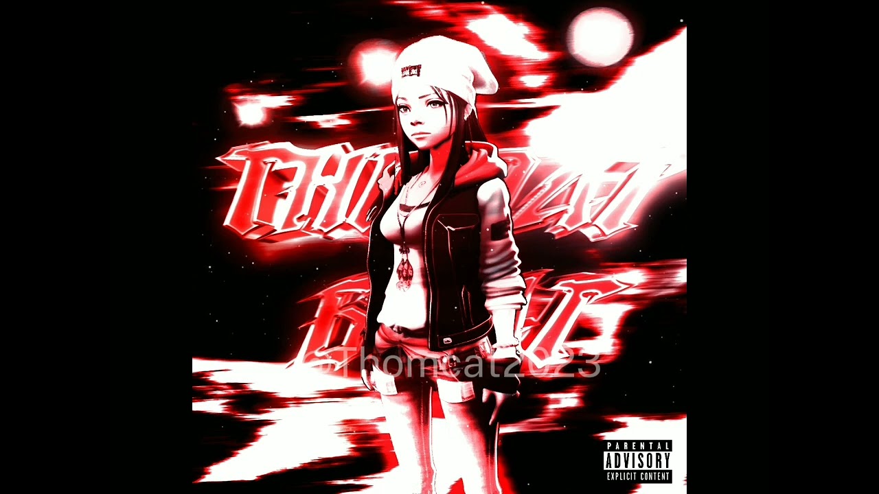 Odetari - THROAT GOAT (No Tempo)