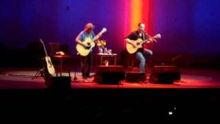 &quot;Save Me&quot; - Dave Matthews &amp; Tim Reynolds @ DAR 5/20/10