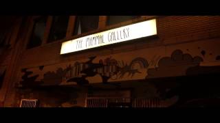 The Display 2 (Atlanta) feat. Nessly, King J, Jean-Luc, Roam, Booty Bae, &amp; TrapGawd Evo