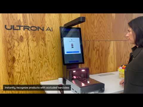 Shrink Detection at Self Checkout