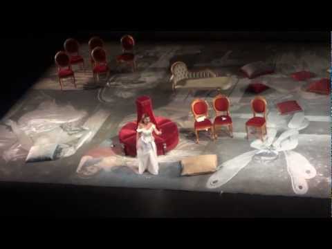 Follie.... Follie.... Sempre libera!!!!! Lana Kos (Violetta)