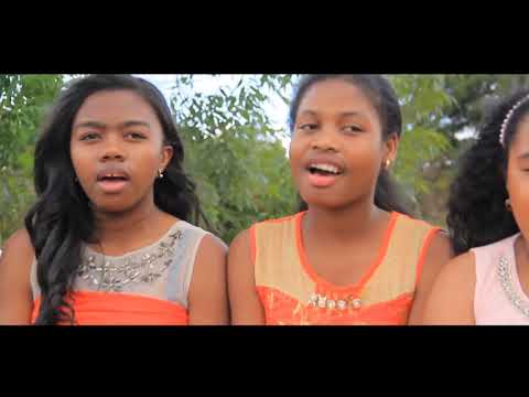 Efa hitako - SALOMA Androhibe