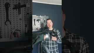 Magene AT 1600 Smart Bike Light #bikeupgrades #bikeaccessories #magene