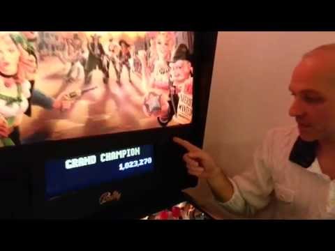 Cactus Canyon Audio Flasher Kit