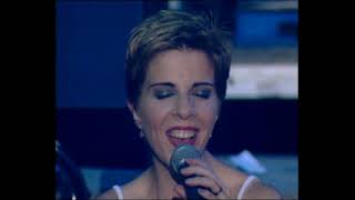 Presuntos implicados - Medley acústico (Tour Siete 1998)