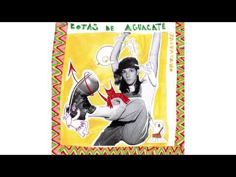 JAGUAYANO - ACUÉRDATE DE MI (AUDIO OFICIAL)