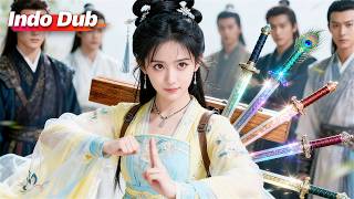 Download lagu Seluruh sekte mengejeknya lemah; ternyata tubuh suci kultivasi, bangkit jadi petarung terkuat. mp3