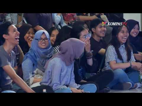 Hifdzi: Warkop DKI Reborn (Study Tour)