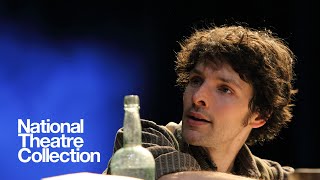Official Translations by Brian Friel Trailer | National Theatre Collection