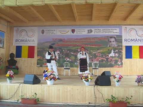 49 - Festivalul Vasile Conțiu 2018