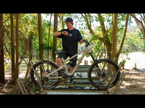 VLAWGS VOL.1: Canyon Torque AL build and BigLine testing