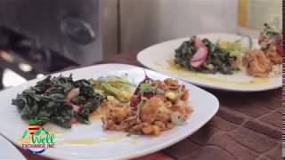 Cultural Chef Cook-Off