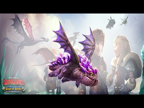 Dragons: Rise of Berk - SPIKEBACK - Premium - Level 112