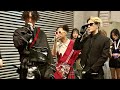 Jackson - Zone (Live) [Feat. Psy.P & Bridge]