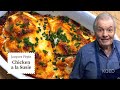 The Secret To Jacques Pépin S Juicy Chicken A La Susie Recipe Cooking At Home KQED