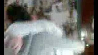 Dos amigas mu colgaas xDD