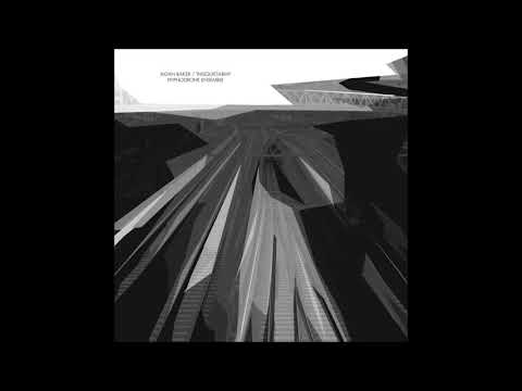 Hypnodrone Ensemble - Hypnodrone Ensemble (2014)