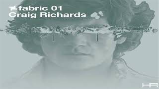 fabric 01 - Craig Richards (2001)