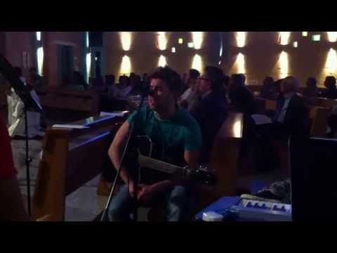 I fratelli Guadagno in "Col tuo sangue"