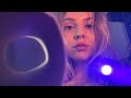 ASMR Urgent Care Exam ️ Nonsense Testing