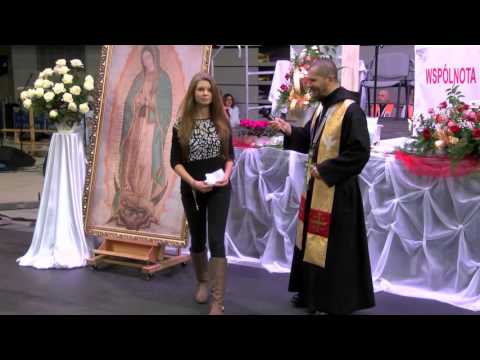 Spotkanie otwarte 17.01.2016- świadectwa