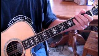Black Horse and the Cherry Tree - Lesson - KT Tunstall