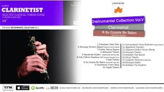 Klarnet - Şu Güzele Bir Bakın (Official Lyrics Video)