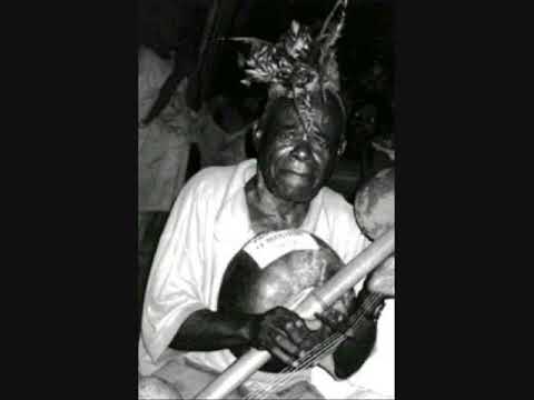 Mvet Ekang Akue Ebo mengaden be Mbom mvet suivi de Madjoban Ntam