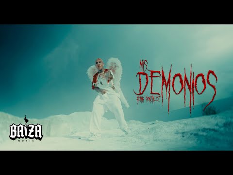 Remik González - Mis Demonios 👹 (Video Oficial)