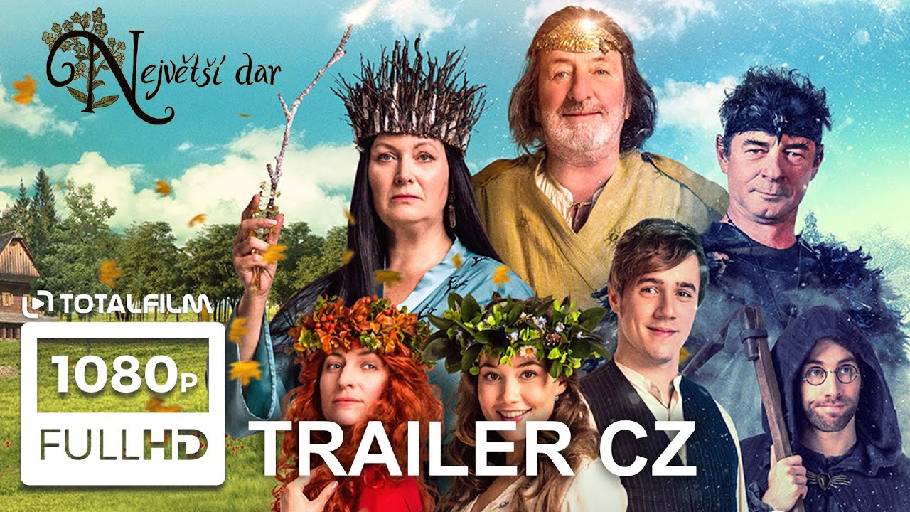 Trailer