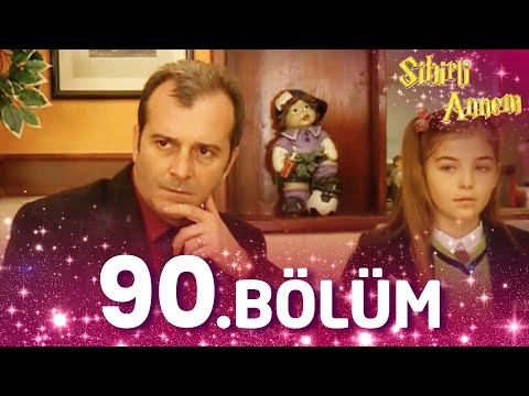Sihirli Annem 90. Bölüm - Full Bölüm