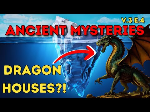 Ancient Mysteries Iceberg Explained Vol. 3 Ep. 4