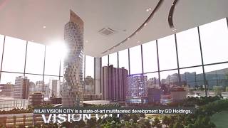 Youth City by GD Holding