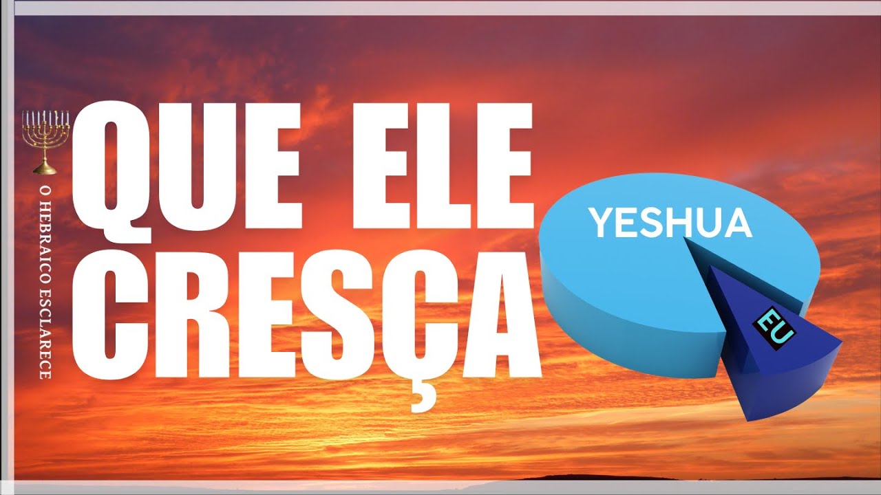 QUE EU DIMINUA