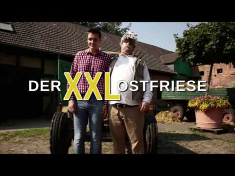 Der XXL Ostfriese