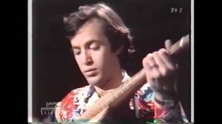 Ry Cooder He&#39;ll Have To Go