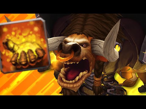 Fury Warrior GOD Returns To SLAM (5v5 1v1 Duels) - PvP WoW: Shadowlands 9.0