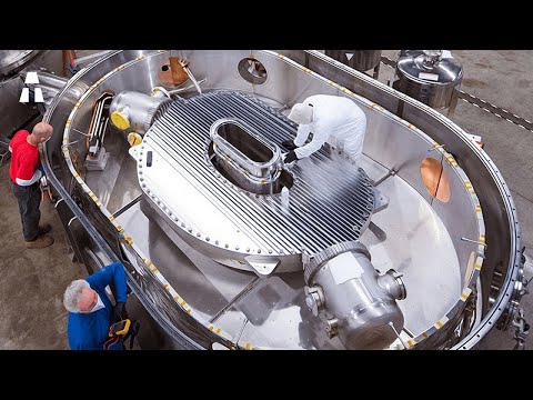 核融合:新システムは待望のブレークスルーをもたらす可能性がある