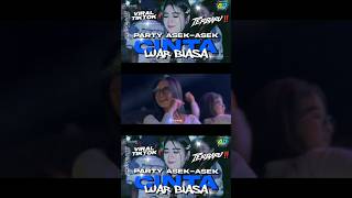 Download lagu DJ CINTA LUAR BIASA TERBARU VIRAL‼️ STYLE PARTY KARNAVAL 🔥 #adgarageproduction #djviral mp3 Download lagu DJ CINTA LUAR BIASA TERBARU VIRAL‼️ STYLE PARTY KARNAVAL 🔥 #adgarageproduction #djviral mp3
