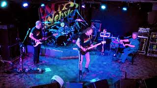 Mix Webster - "American Veins/Oh War" Nov 7, 2025