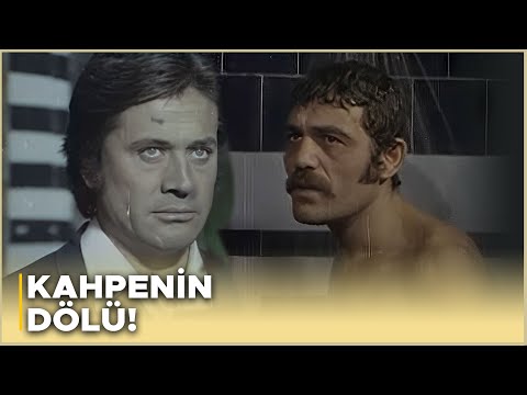 Alın Yazısı Türk Filmi | Haydar, İntikam Peşinde