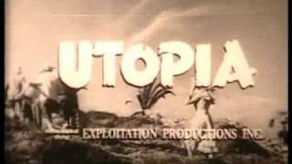 Laurel and Hardy Utopia/Atoll K Trailer
