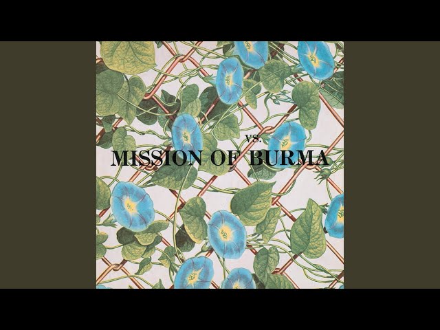 Mission Of Burma: la band post-punk che ha influenzato generazioni